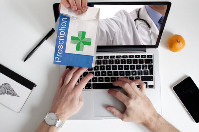 Online Doctor Service