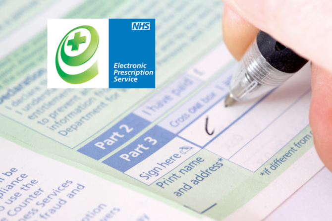 Prescription Services