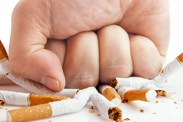 Stop Smoking Service